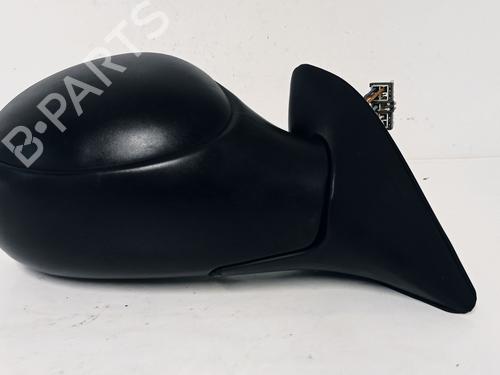 Used Right mirror CITROËN XSARA PICASSO (N68) 1.6 HDi (90 hp) 19111687