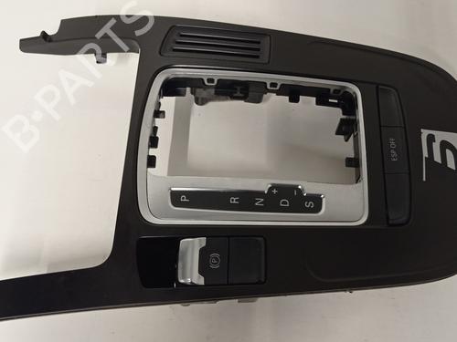 Andre AUDI A5 (8T3) 2.0 TFSI (180 hp) 29982924