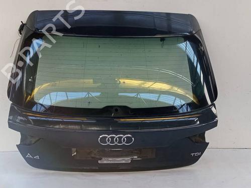 Bagklap CC/Kombi-Coupé Bagklap CC/Kombi-Coupé AUDI A4 B9 Avant (8W5, 8WD) [2015-2026] 39752723 39752723
