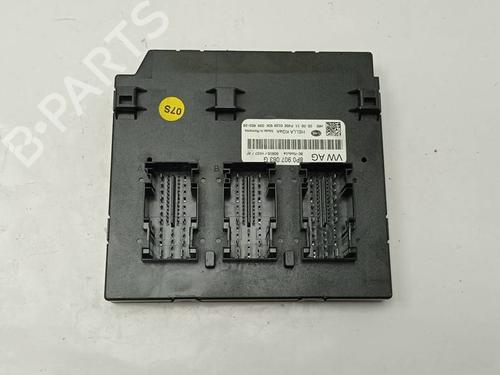 Used Electronic module Electronic module AUDI A3 (8P1) 2.0 TDI 16V (140 hp) 40295417 40295417