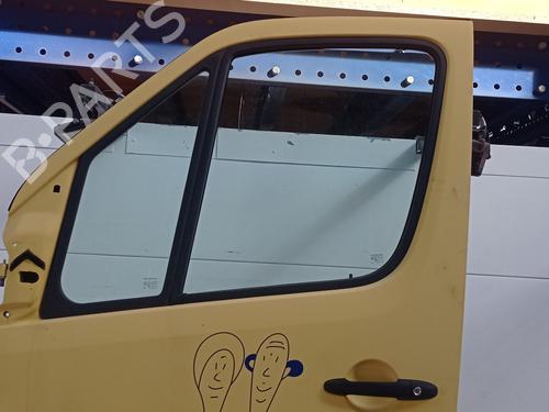 Left front door VW CRAFTER 30-50 Van (2E_)  | BP29509224C2 