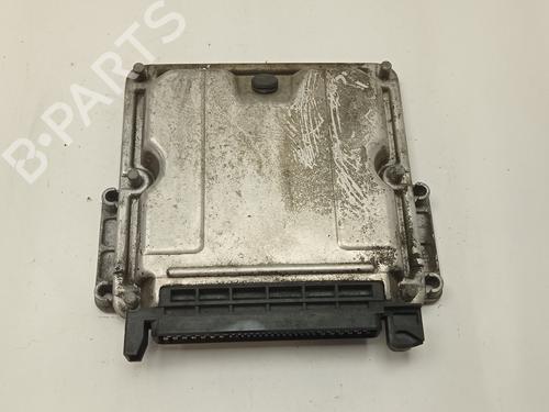 Used Engine control unit (ECU) Engine control unit (ECU) PEUGEOT 306 Break (7E, N3, N5) 2.0 HDI 90 (90 hp) 33983225 33983225