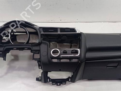 Used Dashboard Dashboard 37416694 37416694