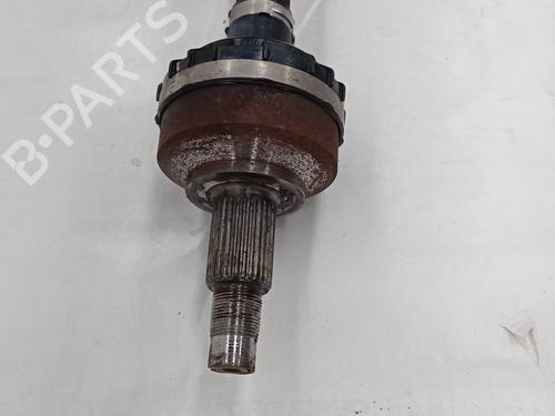 Left rear driveshaft ALFA ROMEO STELVIO (949_)  | BP32073989M40  - Image 5