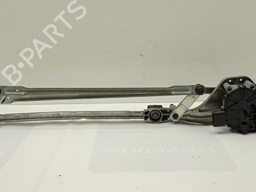 Used Front wiper motor FORD FOCUS II (DA_, HCP, DP) [2004-2013]  9647583