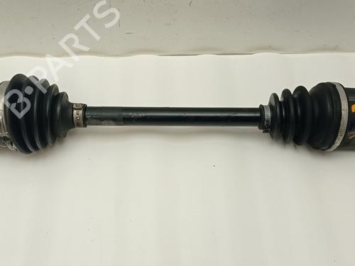 Used Left front driveshaft Left front driveshaft MINI MINI (R50, R53) Cooper (116 hp) 33794000 33794000