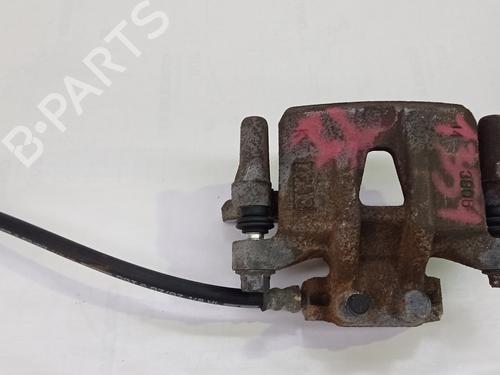 Left rear brake caliper CITROËN C-CROSSER (VU_, VV_) 2.2 HDi | BP28671867M107 