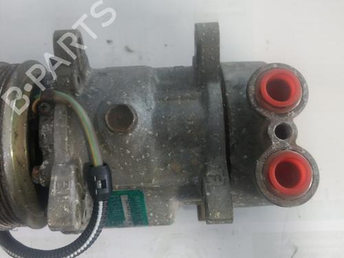 AC compressor CITROËN SAXO (S0, S1) 1.5 D | BP8179361M34 