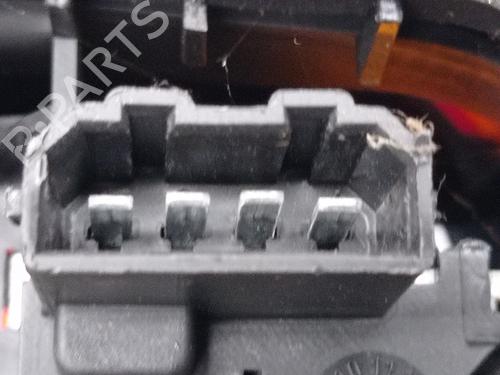 Left taillight SEAT IBIZA III (6L1)  | BP27367662C34 