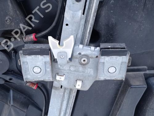 Front left window mechanism FORD FIESTA VI (CB1, CCN) 1.4 | BP31068428C22