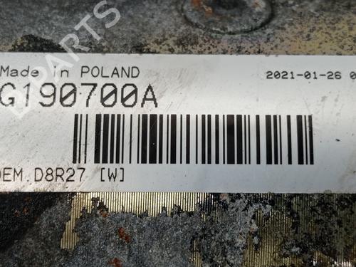 Starter CITROËN JUMPER II Van  | BP30518041M8 