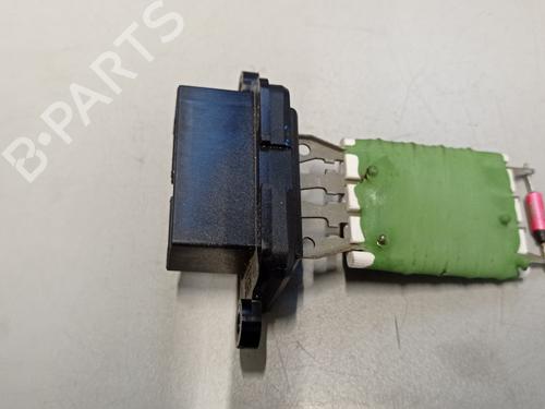 Heater resistor IVECO DAILY VI Van  | BP29724382M108 
