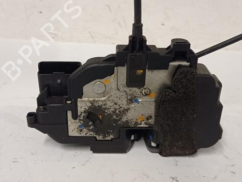 Vergrendeling rechts achter RENAULT MEGANE III Grandtour (KZ0/1) [2008-2016]  9048989