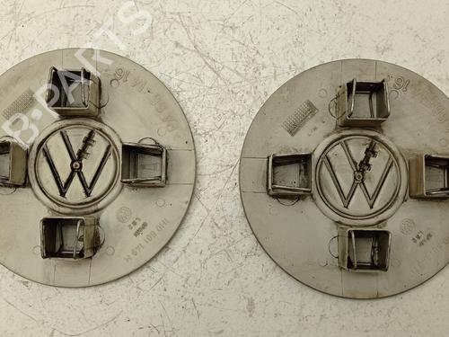 Hub cap VW POLO III (6N1)  | BP25818896C160 