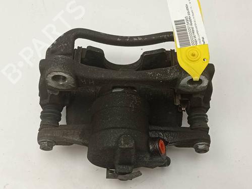 Left rear brake caliper CITROËN JUMPER II Van | BP39509505M107 - Image 3