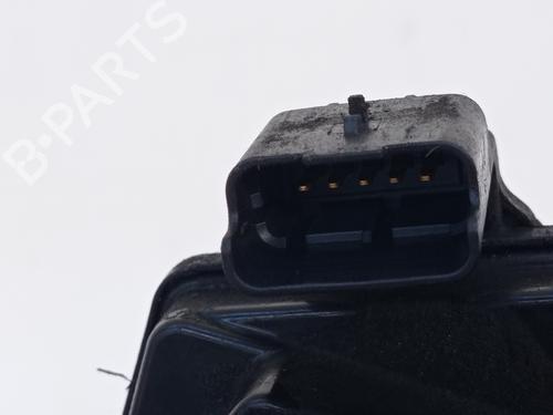 Throttle body CITROËN JUMPER II Van  | BP30878209M82 