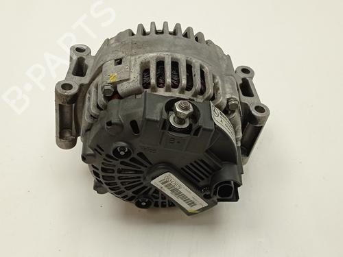 Alternator MERCEDES-BENZ C-CLASS (W204) C 200 CDI (204.001) | BP31331191M7