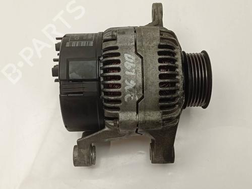 Used Alternator Alternator 38240210 38240210