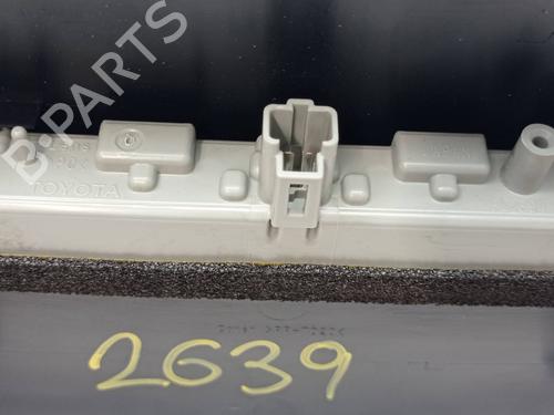 Third brake light LEXUS IS I (_E1_) | BP36670648L11 - Image 2