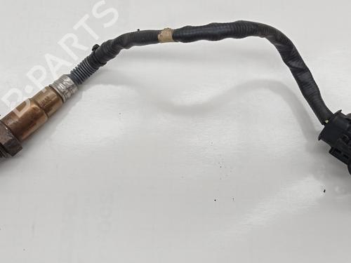 Used Electronic sensor NISSAN QASHQAI / QASHQAI +2 I (J10, NJ10, JJ10E) 1.6 dCi (130 hp) 18199648