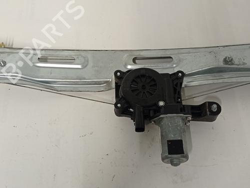 Used Front right window mechanism FIAT TIPO Estate (356_, 357_) 1.6 D (356WXG1B) (120 hp) 16142391