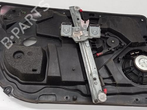 Front right window mechanism FORD FIESTA VI (CB1, CCN) 1.4 | BP20169783C23 