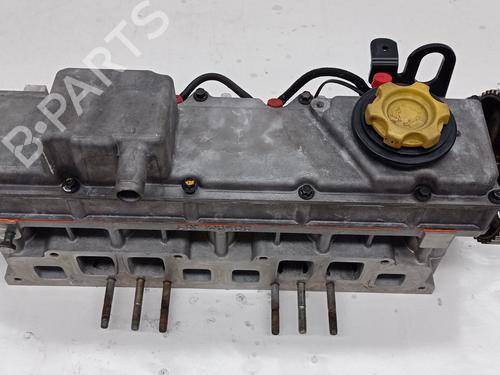 Used Cylinder head ROVER 400 II (RT) 420 Di (105 hp) 27588330
