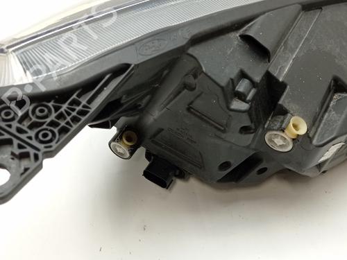 Left headlight FORD FOCUS IV Turnier (HP) | BP32034271C28