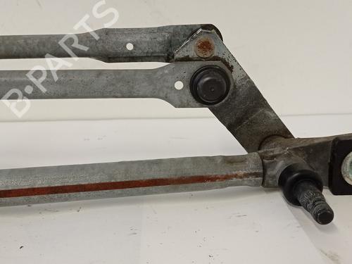Front wiper motor FORD FOCUS II (DA_, HCP, DP)  | BP9647652M29 