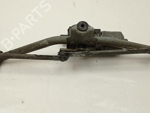Used Front wiper motor VW POLO (9N_, 9A_) 1.2 (54 hp) 22649313