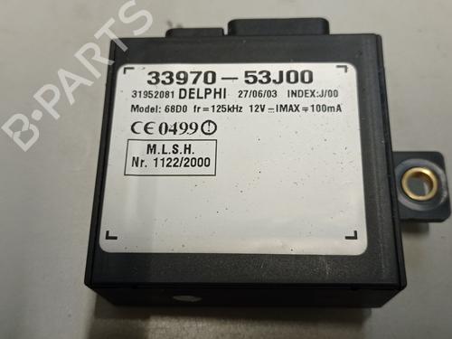 Module électronique SUZUKI GRAND VITARA I (FT, HT) 2.0 HDI 110 16V 4x4 (SQ420D, TD83V, JA420WD) (109 hp) 29272943