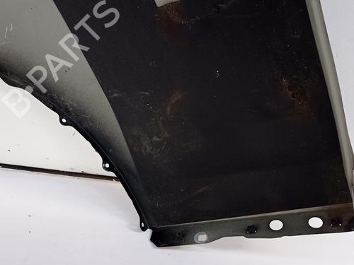 Right front fenders BMW 1 (E87) 118 d | BP21144983C42 