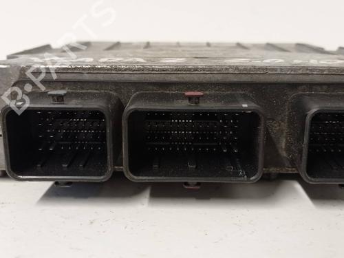 Used Engine control unit (ECU) CITROËN XSARA (N1) 2.0 HDi 90 (90 hp) 7092487