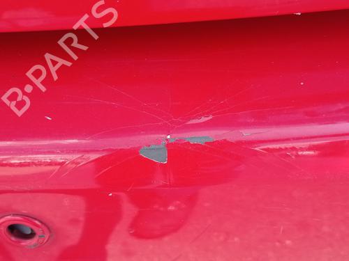Rear bumper HYUNDAI i30 (FD)  | BP13578475C8 