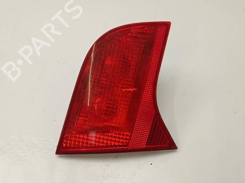 Used Left tailgate light Left tailgate light 38017743 38017743