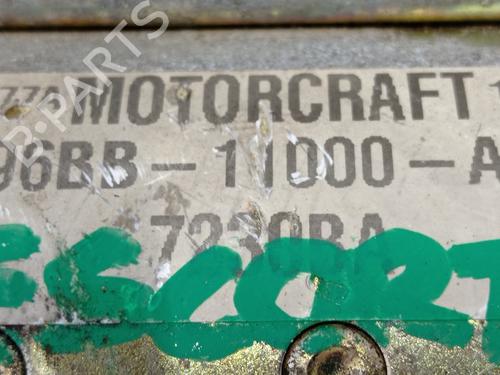 Starter FORD ESCORT V (AAL, ABL) 1.6 i 16V | BP13378050M8 