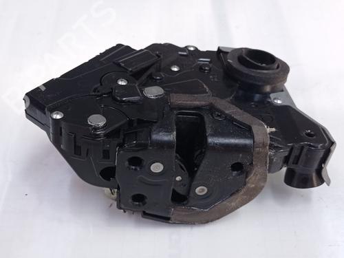 Used Front right lock LEXUS GS (_S19_) 450h (GRS191_, GWS191_) (296 hp) 10109012
