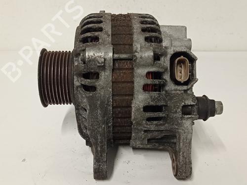 Alternator MAZDA 5 (CR) 2.0 CD (CR19) | BP21553499M7 