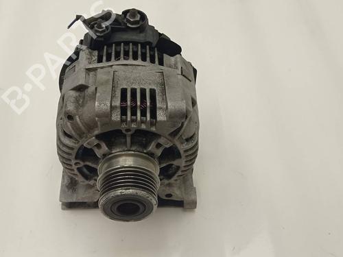 Used Alternator Alternator MERCEDES-BENZ A-CLASS (W168) A 170 CDI (168.008) (90 hp) 36642416 36642416