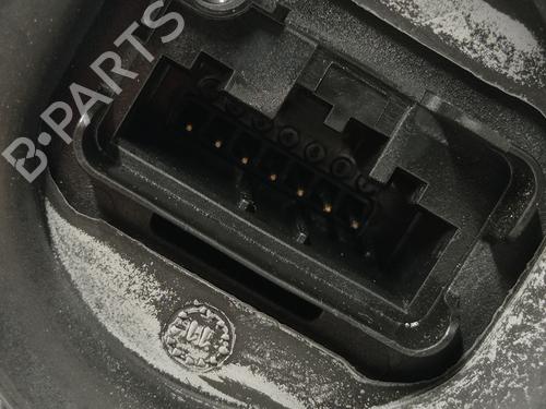 Rear left lock VW GOLF VI (5K1)  | BP10987646C100 
