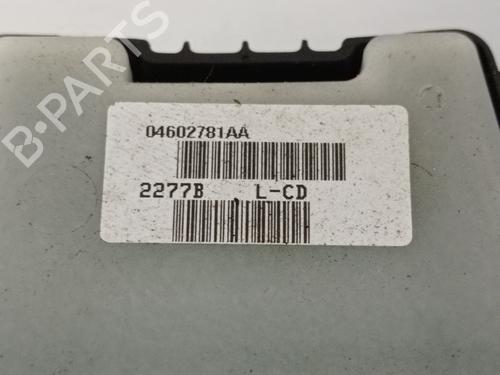 Venstre fortil elrude kontakt CHRYSLER SEBRING (JS) 2.0 CRD | BP30759653I27