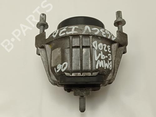 Engine mount BMW 3 Touring (E91) 320 d | BP24653644M89 