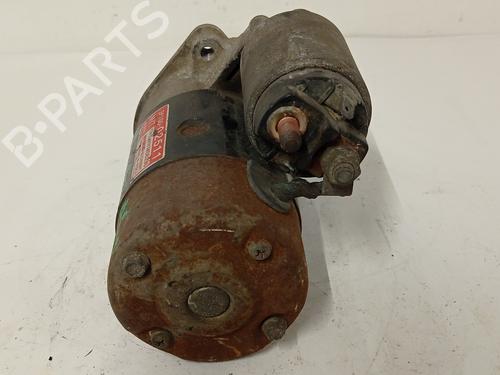 Starter HYUNDAI ATOS (MX) 1.1 | BP13937221M8 
