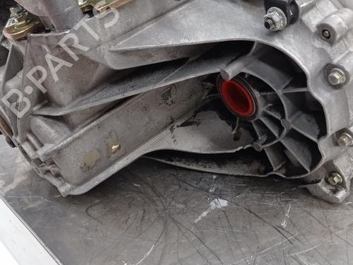 Gearbox FORD FOCUS I (DAW, DBW) 1.8 TDCi | BP23534149M3 