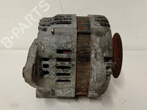 Alternator NISSAN ALMERA II (N16) 2.2 Di | BP21539424M7