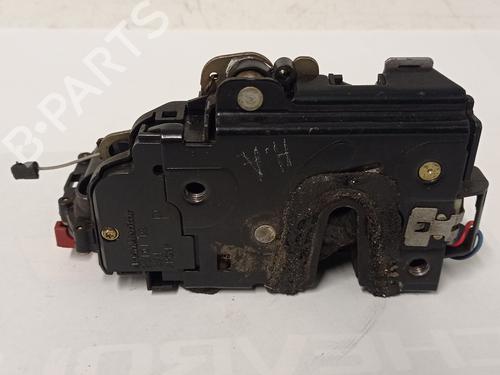 Rear right lock SEAT IBIZA III (6L1) 1.9 TDI | BP9051864C99 