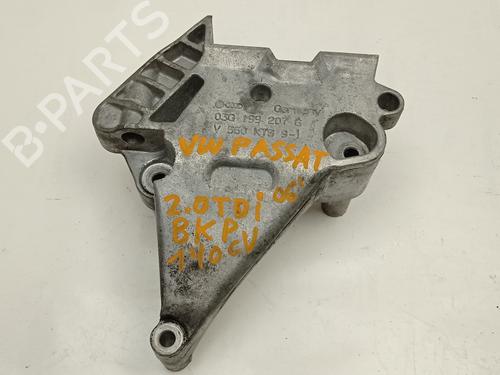 Soporte motor VW PASSAT B6 (3C2) 2.0 TDI (140 hp) 31281867