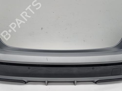 Used Rear bumper BMW X1 (U11) [2022-2025]  27882631