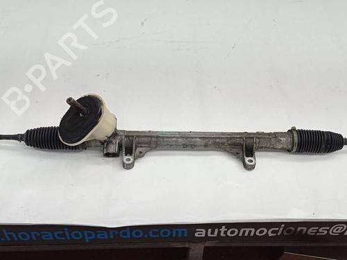 Used Steering rack Steering rack RENAULT SCÉNIC II (JM0/1_) 1.9 dCi (JM0G, JM12, JM1G, JM2C) (120 hp) 39651984 39651984