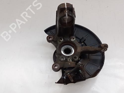 Right front steering knuckle AUDI A3 (8P1) | BP28706193M26 - Image 5